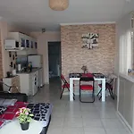 Appartamento Floritas Playa de las Americas (Tenerife)