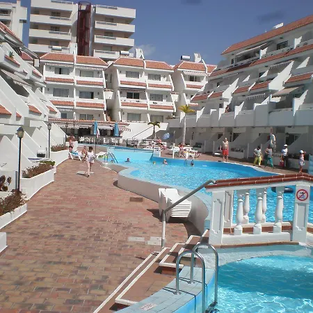 Floritas Playa de las Américas