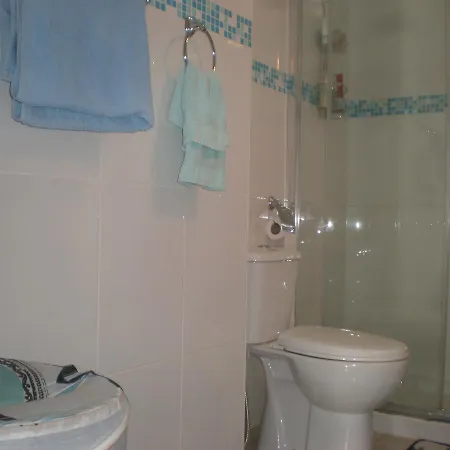 Floritas Apartment *