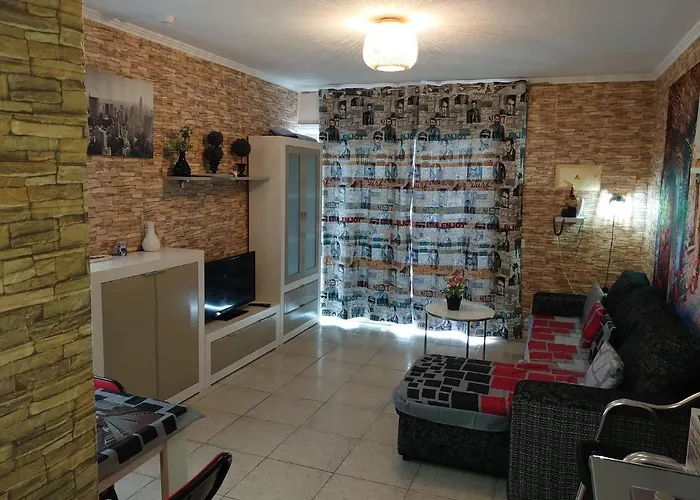 Floritas Appartement