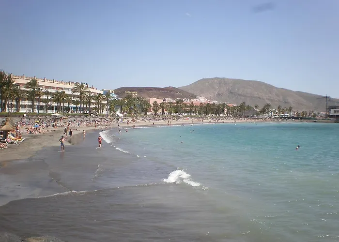 Appartement Floritas Playa de las Américas