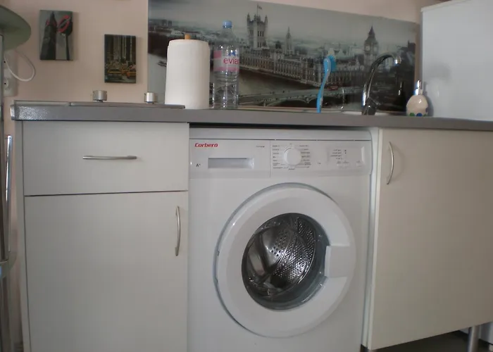 Floritas Appartement