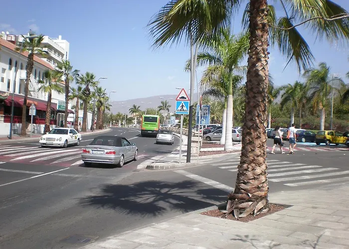 Floritas Appartement *