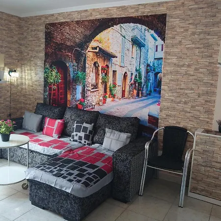 Floritas Appartement