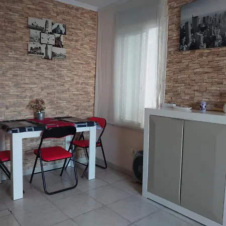 Appartement Floritas Playa de las Américas