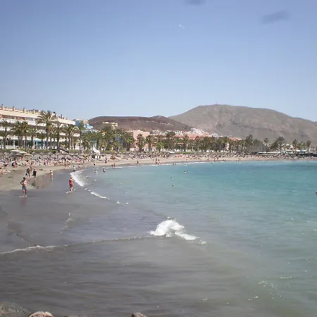 Appartement Floritas Playa de las Américas