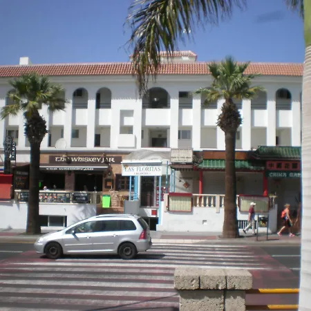 Appartement Floritas