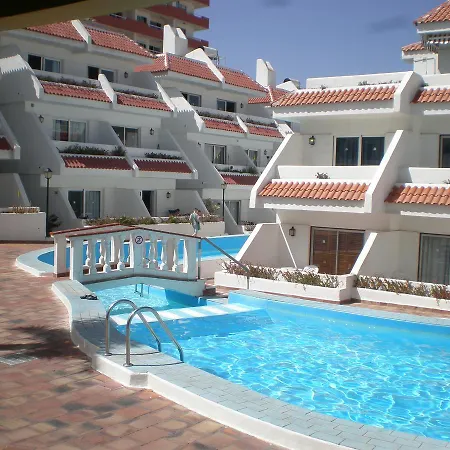 Appartement Floritas