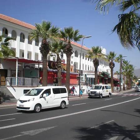 Appartement Floritas