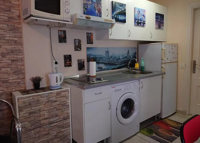 Floritas * 플라야데라스아메리카스