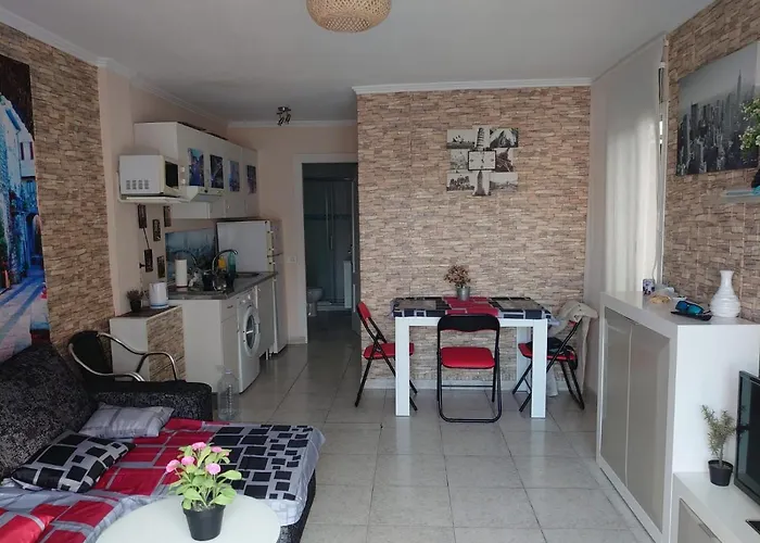 Apartman Floritas Playa de las Américas