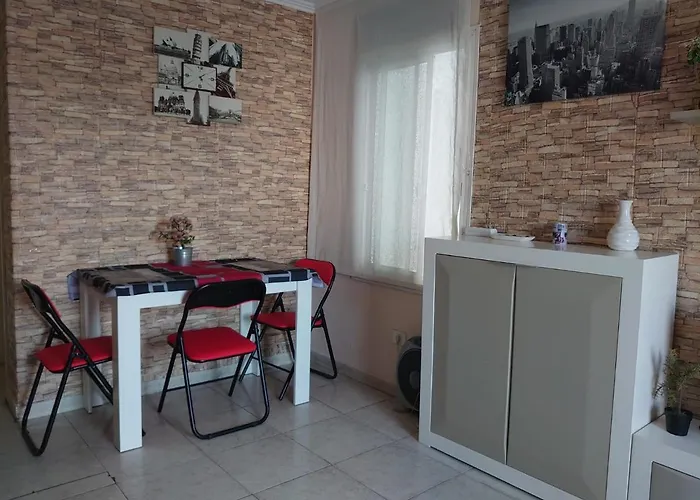 Apartman Floritas Playa de las Américas