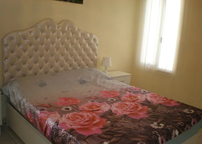 Floritas Apartman