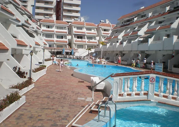 Floritas 플라야데라스아메리카스