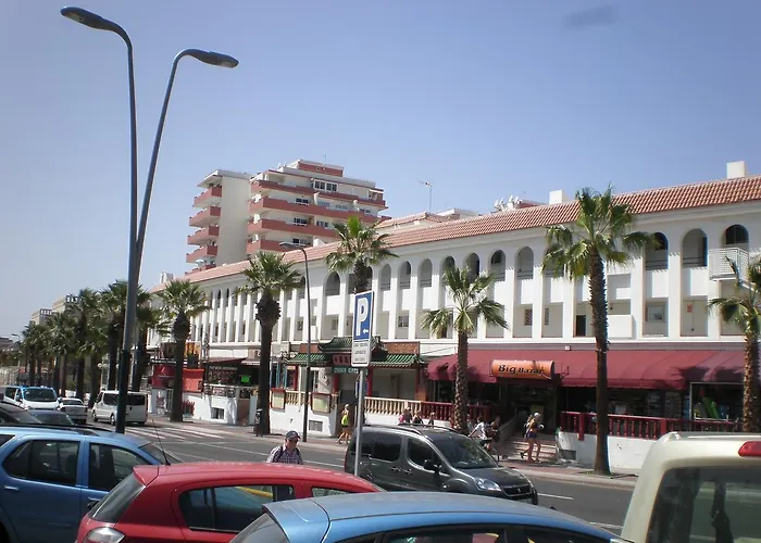 Floritas Apartman Playa de las Américas