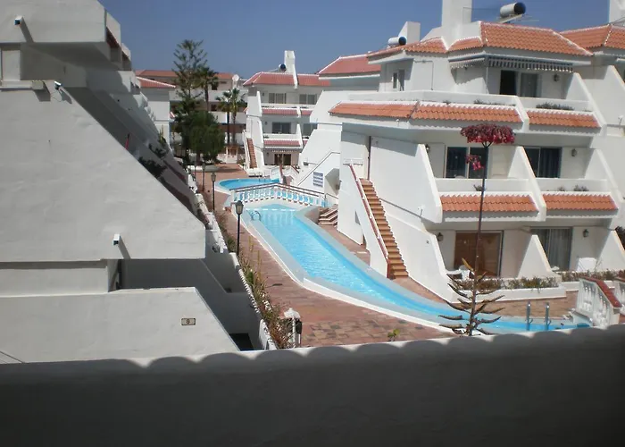 Floritas Apartman Playa de las Américas