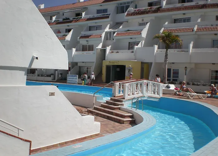 Apartman Floritas Playa de las Américas
