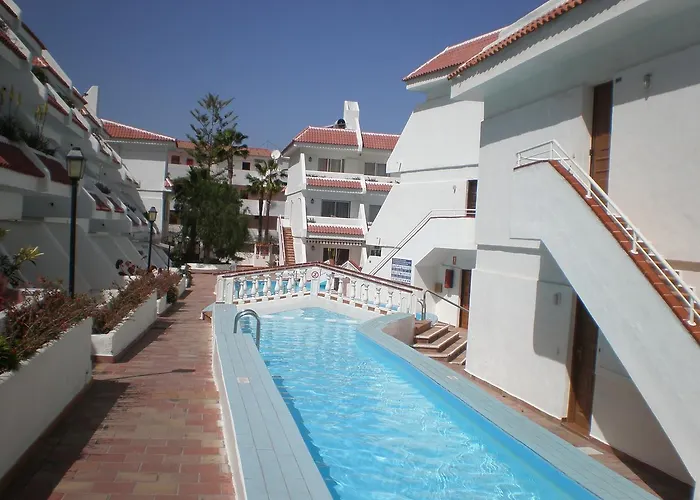 Apartman Floritas Playa de las Américas