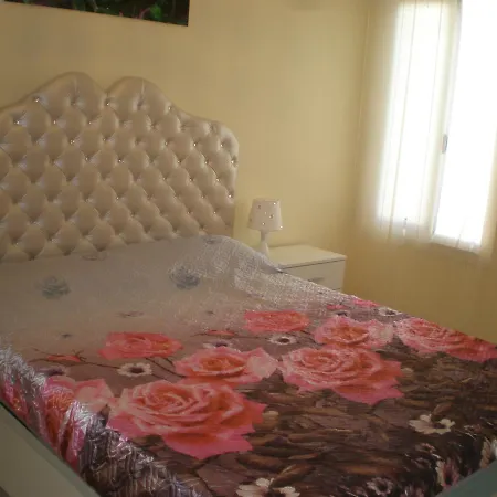 Floritas Apartment