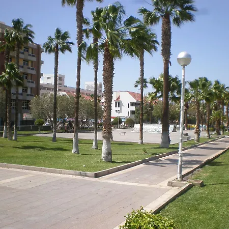 Floritas Playa de las Américas