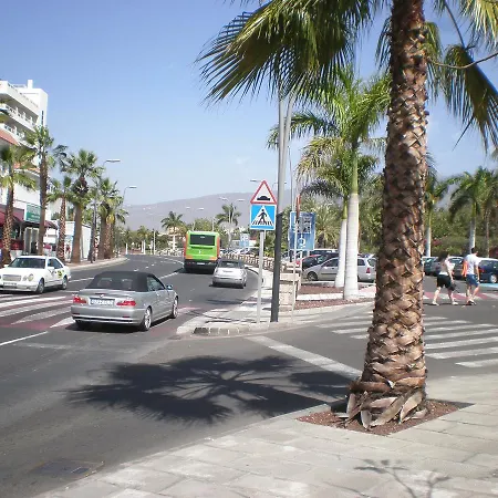 Floritas Lejlighed *