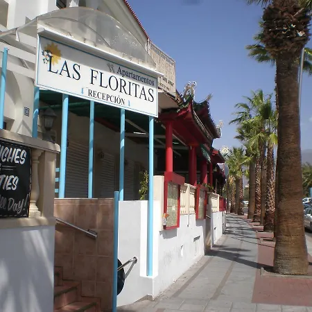 Floritas Apartment