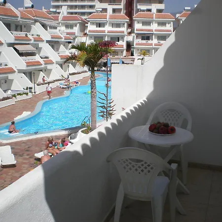 Floritas Lejlighed Playa de las Américas