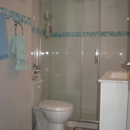 Floritas * Playa de las Américas